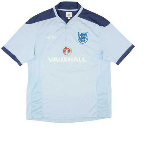 پیراهن پیراهن England ۲۰۱۲